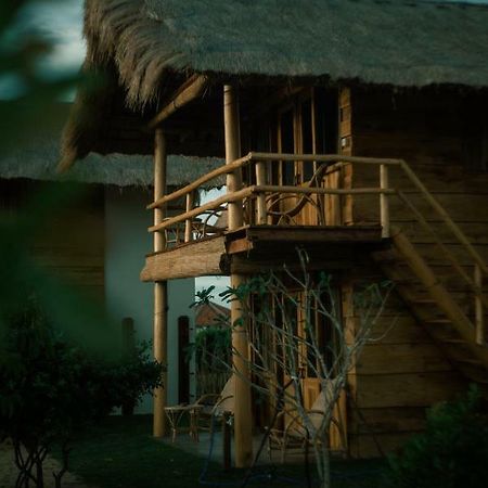Whisky Point Resort Arugam Bay Exteriér fotografie