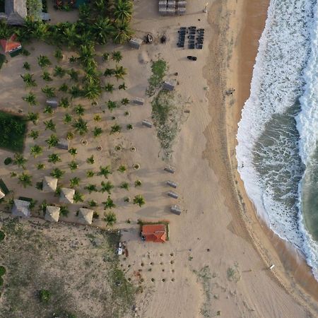 Whisky Point Resort Arugam Bay Exteriér fotografie