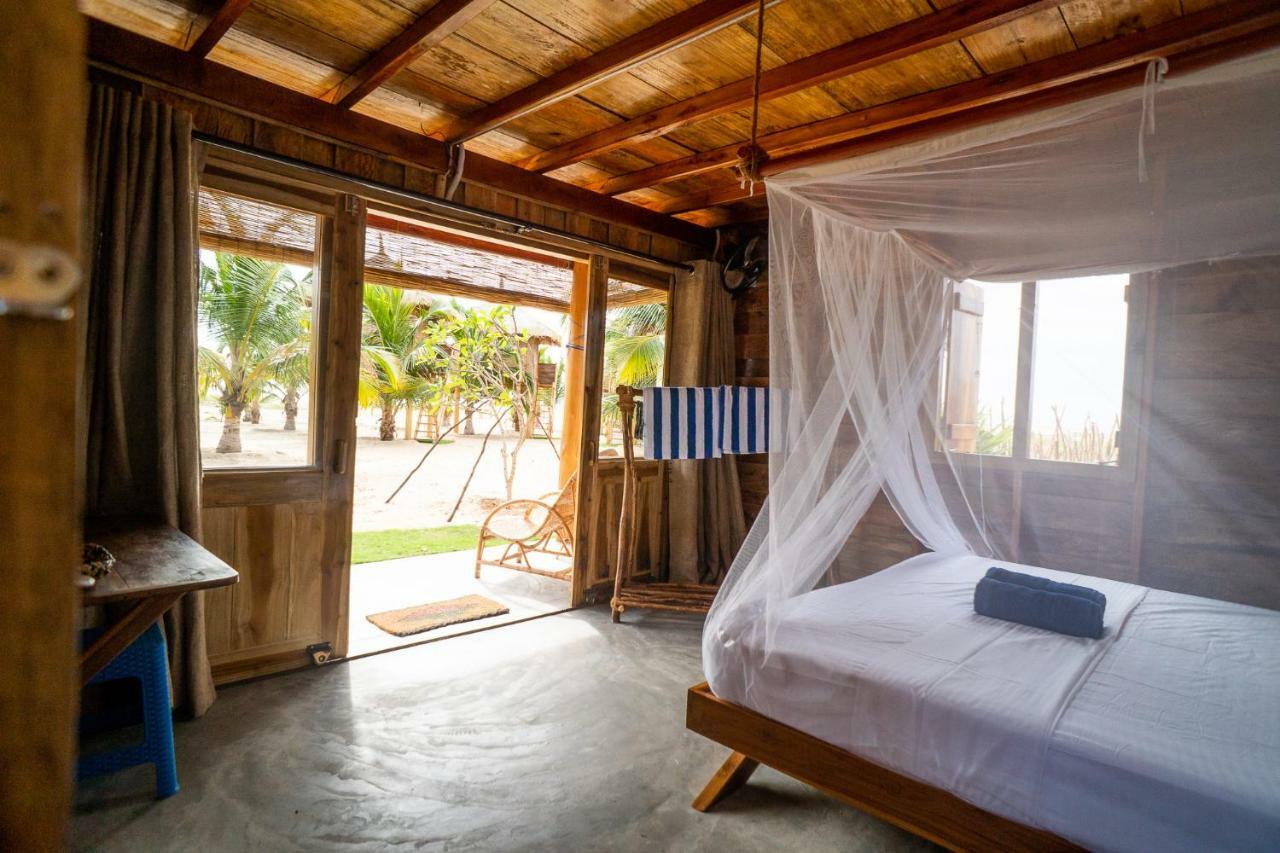 Whisky Point Resort Arugam Bay Exteriér fotografie