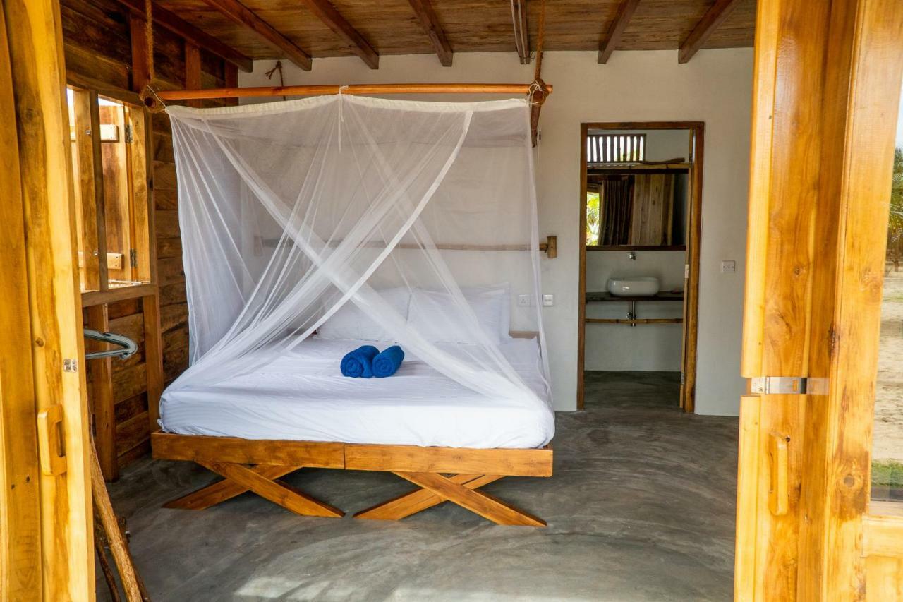 Whisky Point Resort Arugam Bay Exteriér fotografie