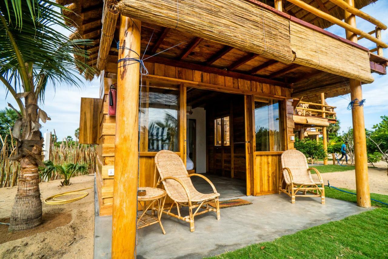 Whisky Point Resort Arugam Bay Exteriér fotografie
