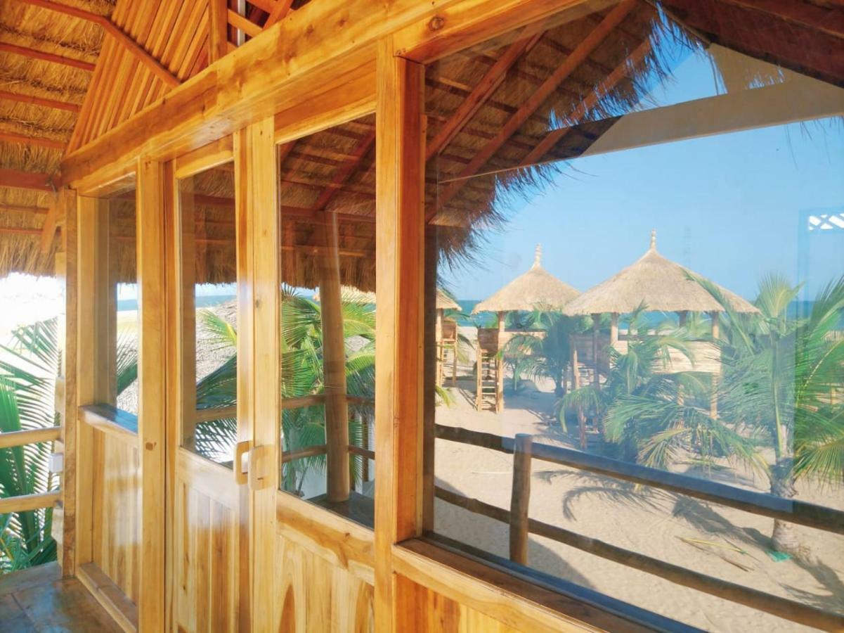 Whisky Point Resort Arugam Bay Exteriér fotografie