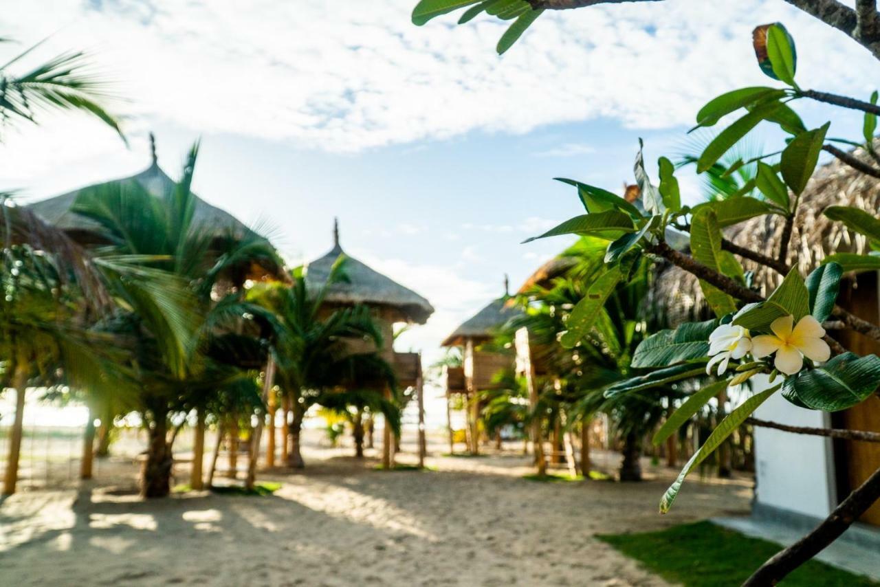 Whisky Point Resort Arugam Bay Exteriér fotografie
