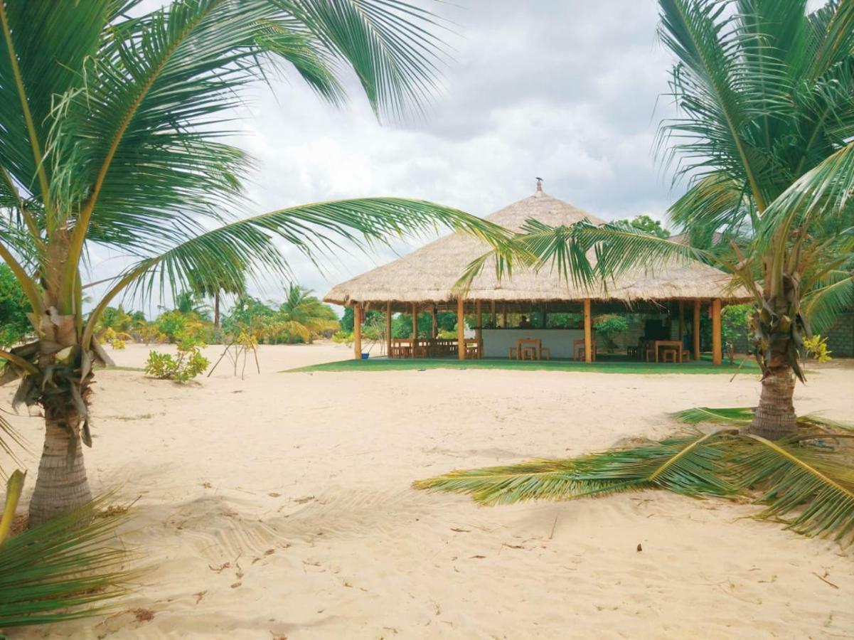 Whisky Point Resort Arugam Bay Exteriér fotografie