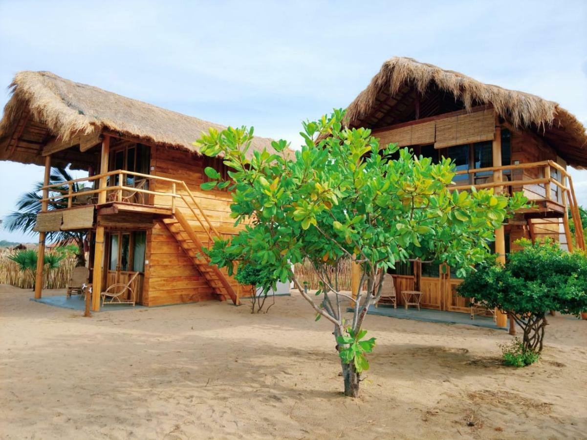 Whisky Point Resort Arugam Bay Exteriér fotografie