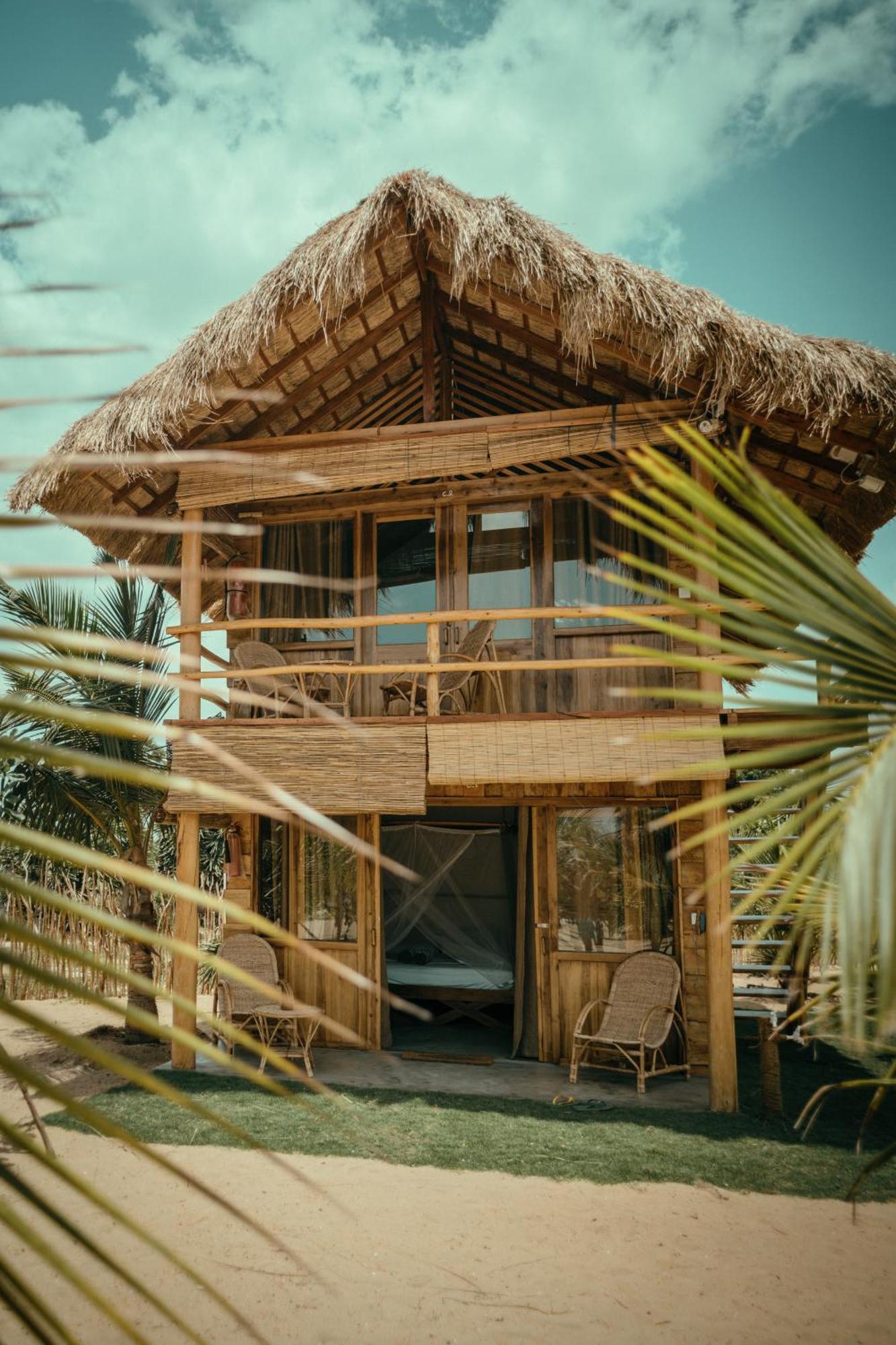 Whisky Point Resort Arugam Bay Exteriér fotografie