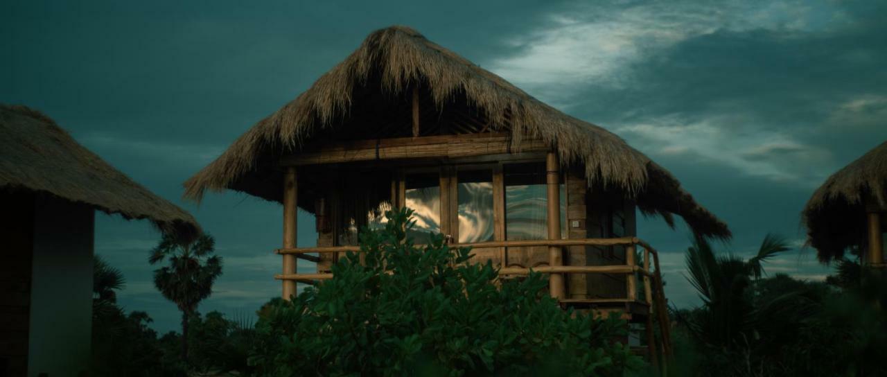 Whisky Point Resort Arugam Bay Exteriér fotografie