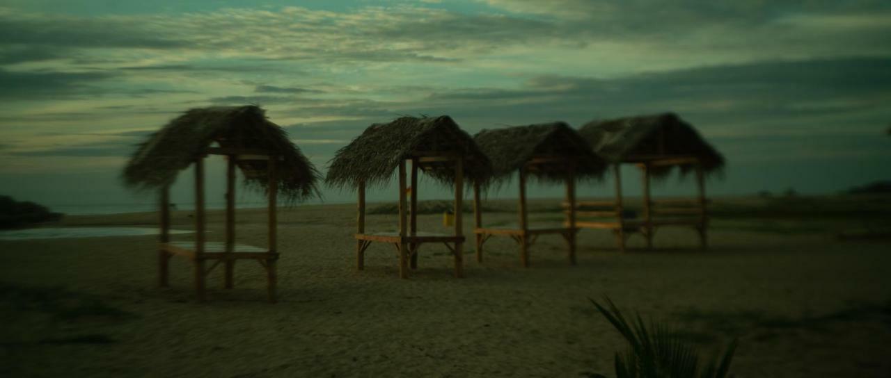 Whisky Point Resort Arugam Bay Exteriér fotografie