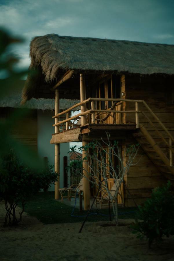 Whisky Point Resort Arugam Bay Exteriér fotografie