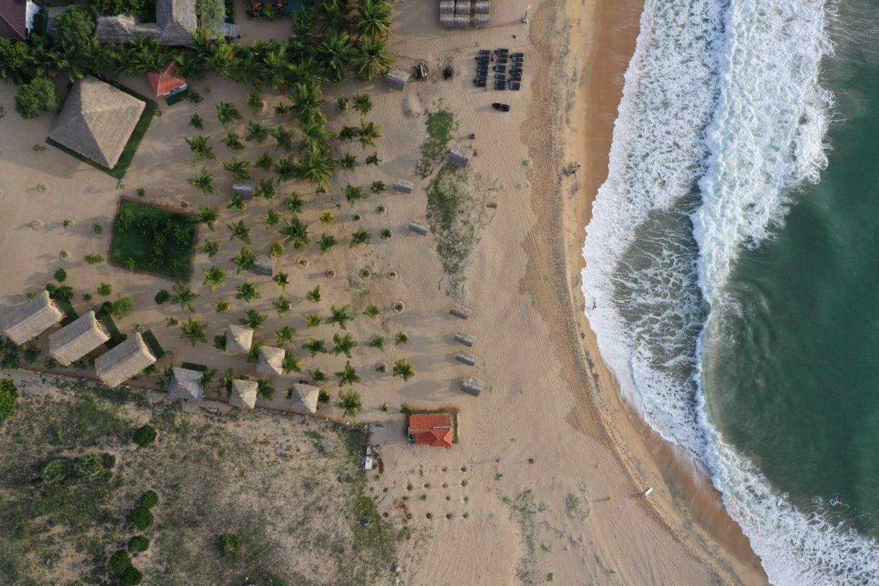Whisky Point Resort Arugam Bay Exteriér fotografie